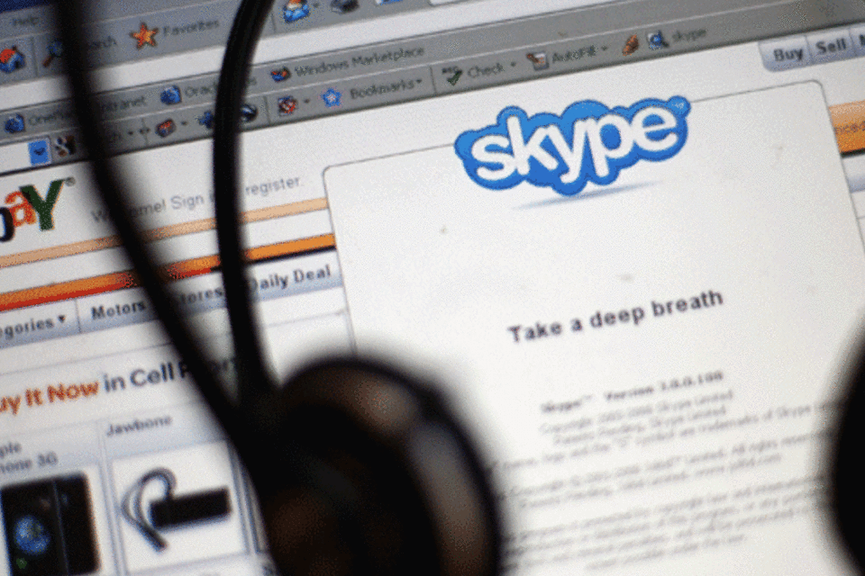 Skype instala código sem consentimento do usuário