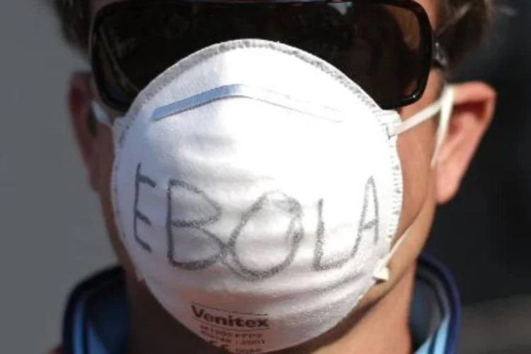 
	Ebola: equipe da OMS, com tr&ecirc;s especialistas, est&aacute; no Mali avaliando seu sistema de prote&ccedil;&atilde;o contra o surto
 (Marco Bertorello/AFP)