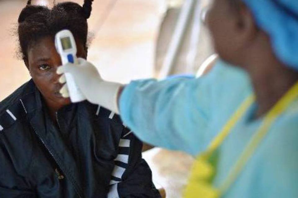 Ridley Scott produzirá série de TV sobre o ebola