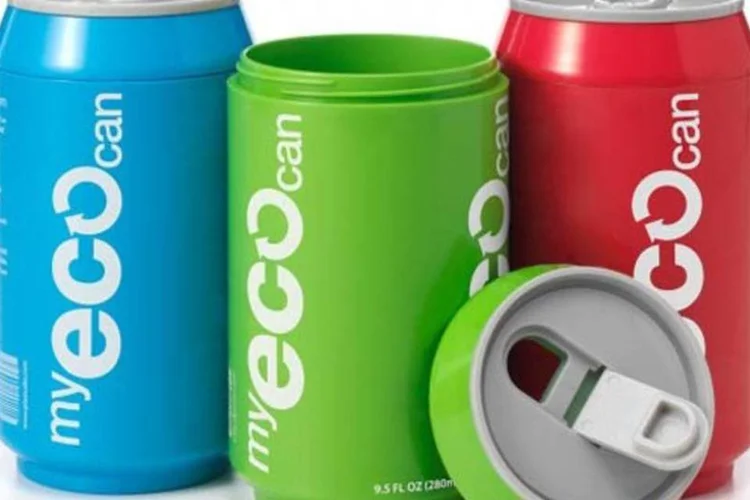 Eco Can (Divulgação)