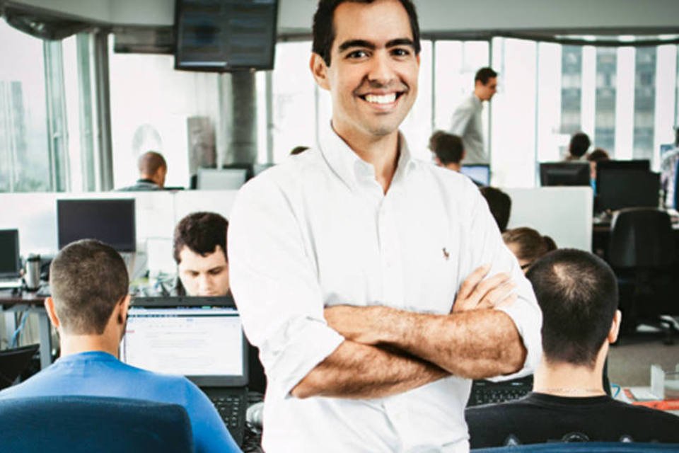 Vamos por um pé em e-commerce?