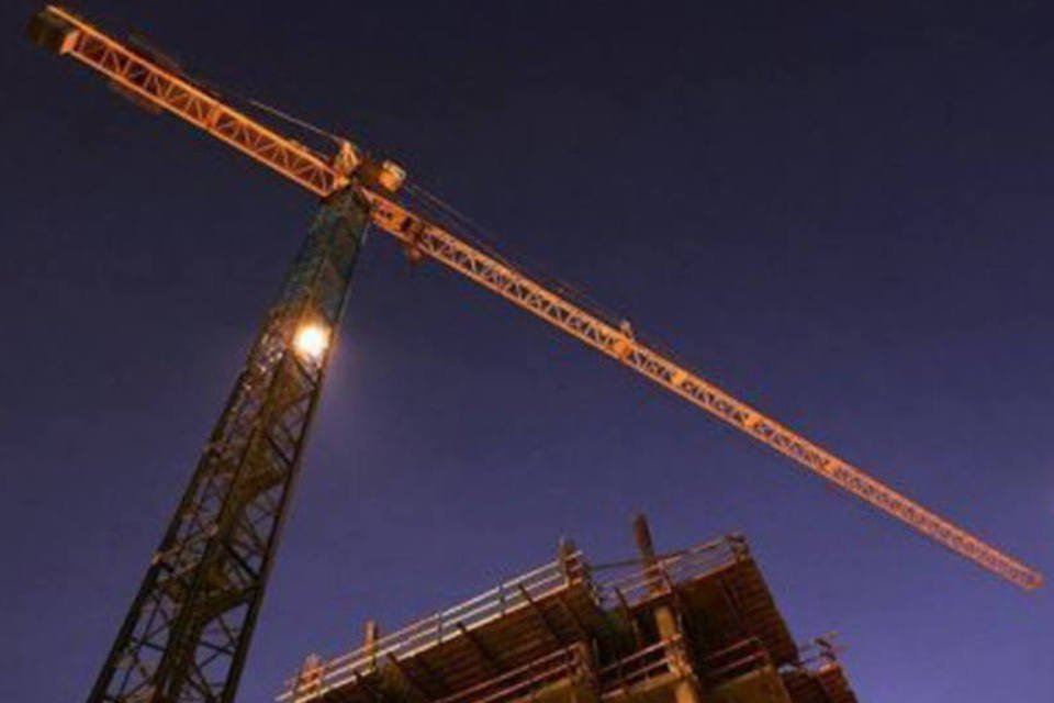 PIB americano cresce 2,5% no terceiro trimestre