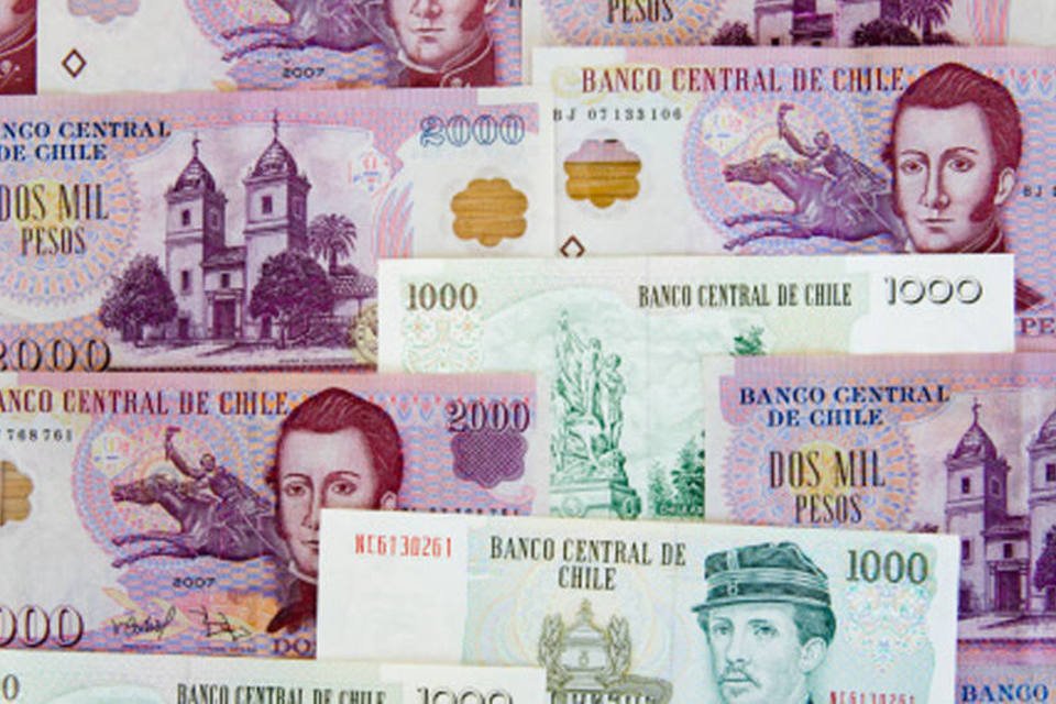 BC do Chile reduz projeção de crescimento econômico em 2015