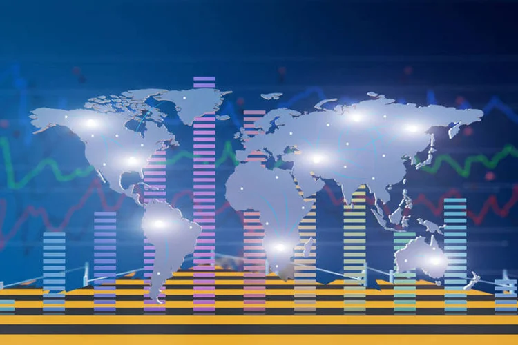 
	Economia mundial: nos EUA, foram percebidos sinais de estabiliza&ccedil;&atilde;o, enquanto na It&aacute;lia e no Reino Unido a tend&ecirc;ncia aponta a um impulso no crescimento
 (Thinkstock)