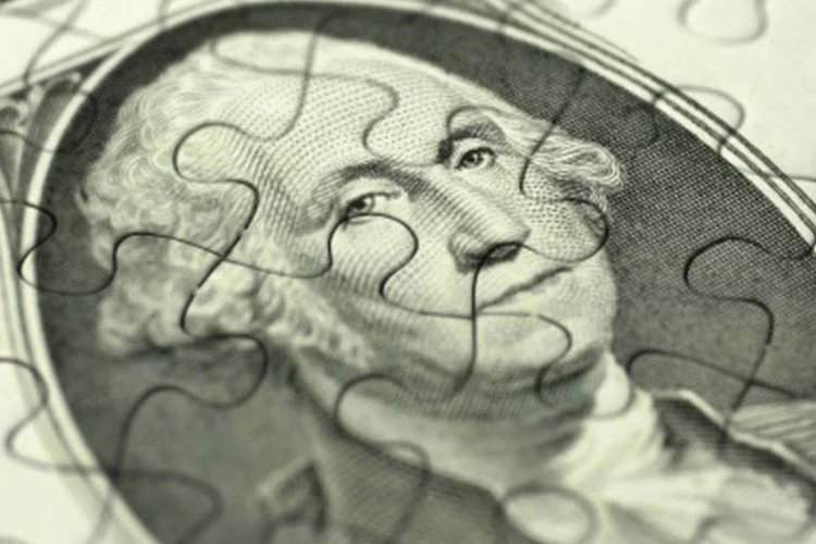 Economia: teoria dos jogos (Getty Images)