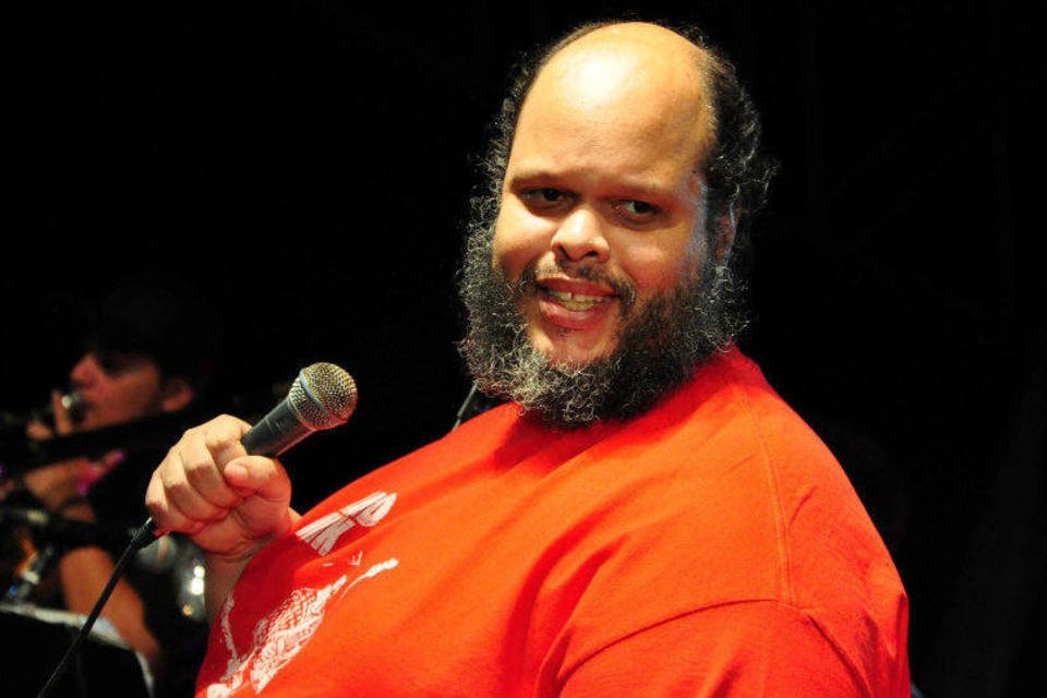 Ed Motta cancela show em Porto Alegre