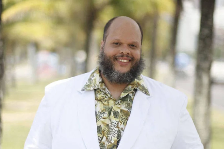 
	Ed Motta: declara&ccedil;&otilde;es pol&ecirc;micas nas redes sociais
 (Divulgação)