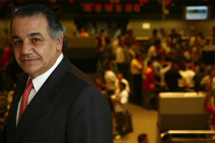 "Nos bastidores, o mercado está muito, mas muito movimentado", disse Edemir Pinto (Luciana Cavalcanti/VOCÊ S.A.)