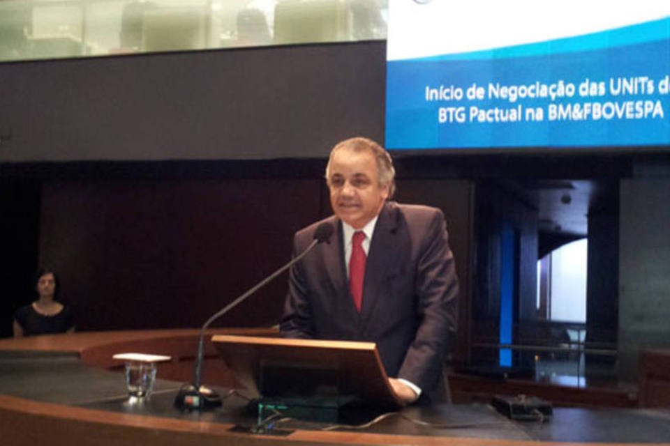 BM&FBovespa tem expectativa moderada para IPOs em 2014