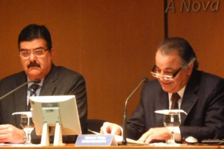  Bolsa brasileira reitera ainda sua projeção de conquistar 200 ofertas públicas até 2015 e traça estratégia para atingir este objetivo (Marcel Salim/EXAME.com)