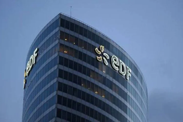 A francesa EDF anunciou nesta sexta-feira a aquisição de 51% do capital da sociedade encarregada da construção e exploração da represa Sinop no Brasil (Eric Piermont/AFP)