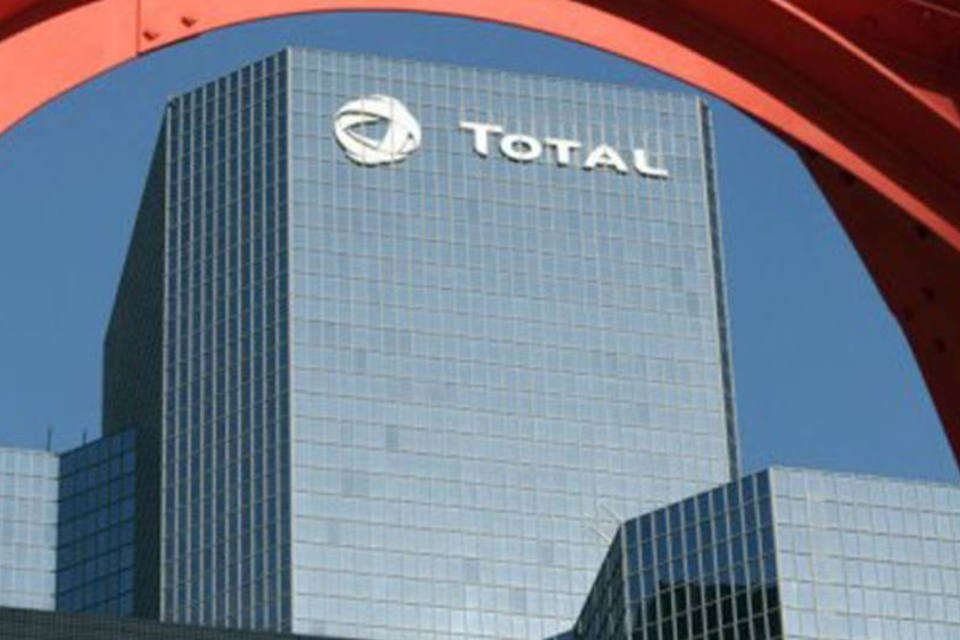 Total anuncia compra da Maersk Oil por US$ 4,95 bilhões