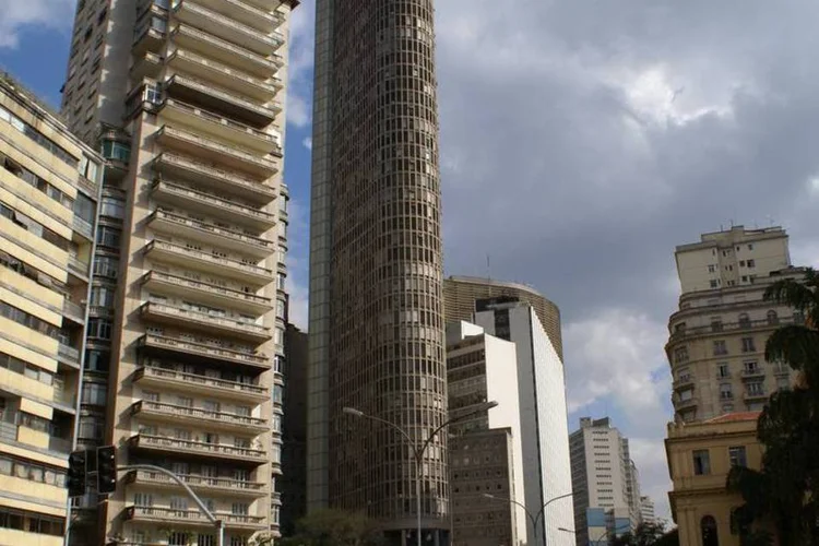 Restaurante faz parte do Edifício Itália, um dos pontos turísticos de São Paulo (Edifício Itália)
