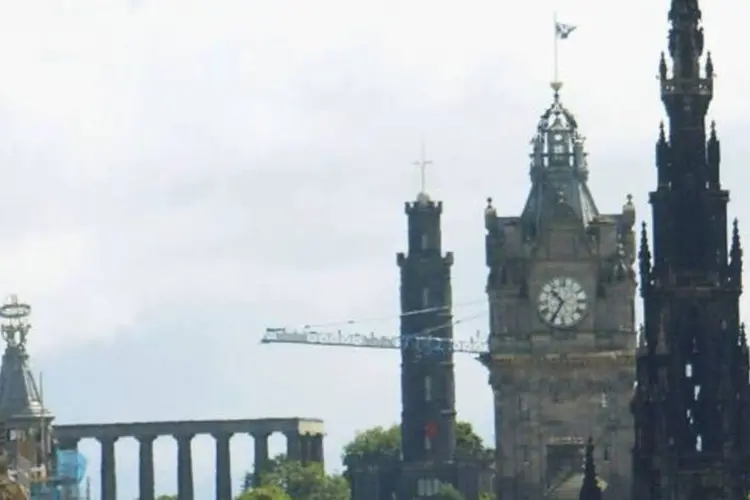 Com nova assembléia, Escócia pode se separar da Inglaterra (Getty Images)