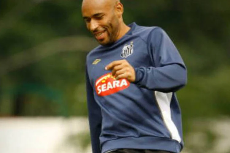 Edinho, filho de Pelé: Edinho foi detido hoje em Santos (LatinContent/Getty Images)