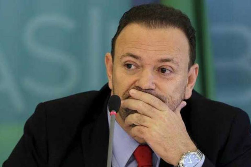 Ex-assessor de Edinho Silva recebeu dinheiro de gráfica