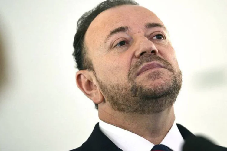 
	Edinho Silva: &ldquo;O governo vai terminar o ano gastando aproximadamente R$ 2 bilh&otilde;es com preven&ccedil;&atilde;o&quot;, disse o ministro
 (José Cruz/Agência Brasil)