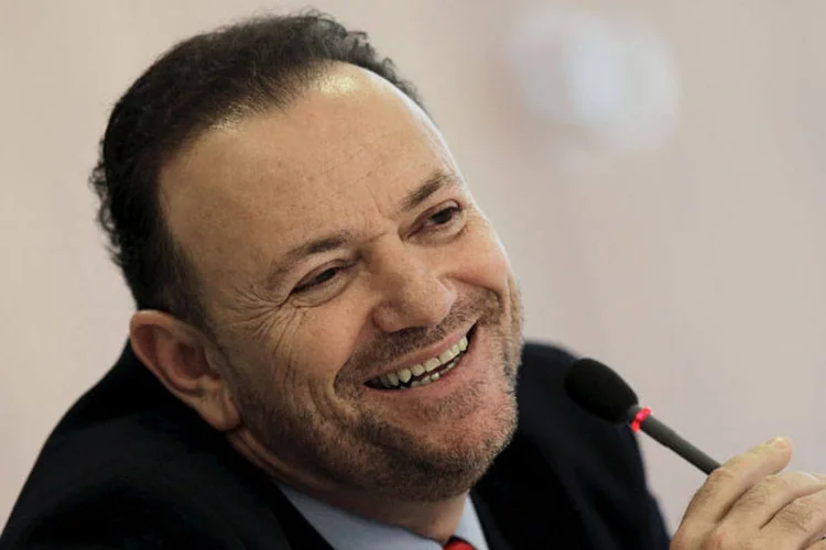 
	Edinho Silva: &quot;O governo jamais se posicionou sobre cria&ccedil;&atilde;o de novos impostos&quot;, disse Silva em entrevista &agrave; R&aacute;dio Estad&atilde;o
 (REUTERS/Ueslei Marcelino)