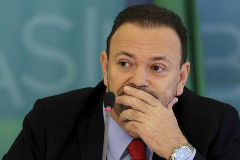 Governo considera positiva votação na Câmara, diz Edinho