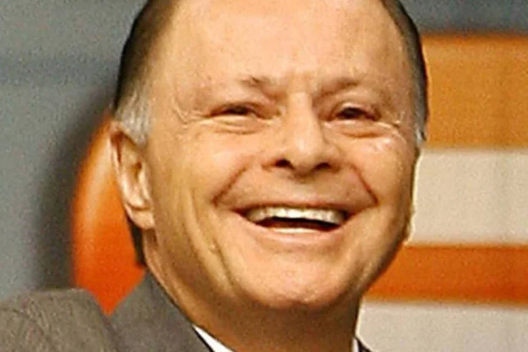 As entrevistas com o demônio para difamar a concorrência passaram a ser recorrentes na programação da Rede Record (Ricardo Stuckert/PR)