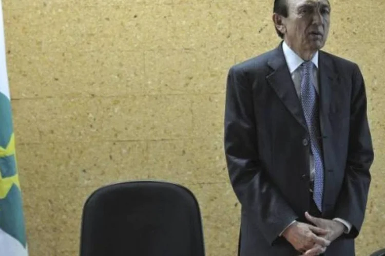 
	Lob&atilde;o afirmou que os estados j&aacute; est&atilde;o reclamando do efeito de queda de arrecada&ccedil;&atilde;o do ICMS
 (Fabio Rodrigues Pozzebom/ABr)