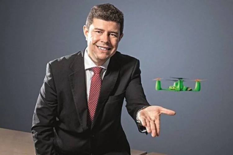 Fabio, da i9group: tecnologia em prol da educação (Eduardo Zappia)