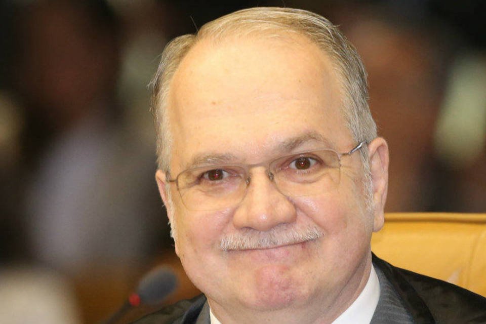 Fachin nega pedido sobre sequência da votação do impeachment