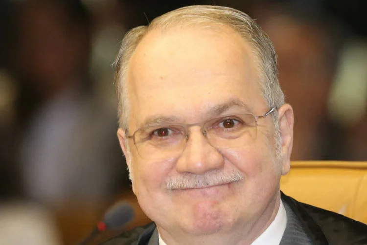 
	O ministro do STF, Edson Fachin: parecer favor&aacute;vel &agrave; abertura do processo contra a presidente foi aprovado hoje
 (Lula Marques/Agência PT/Fotos Públicas)