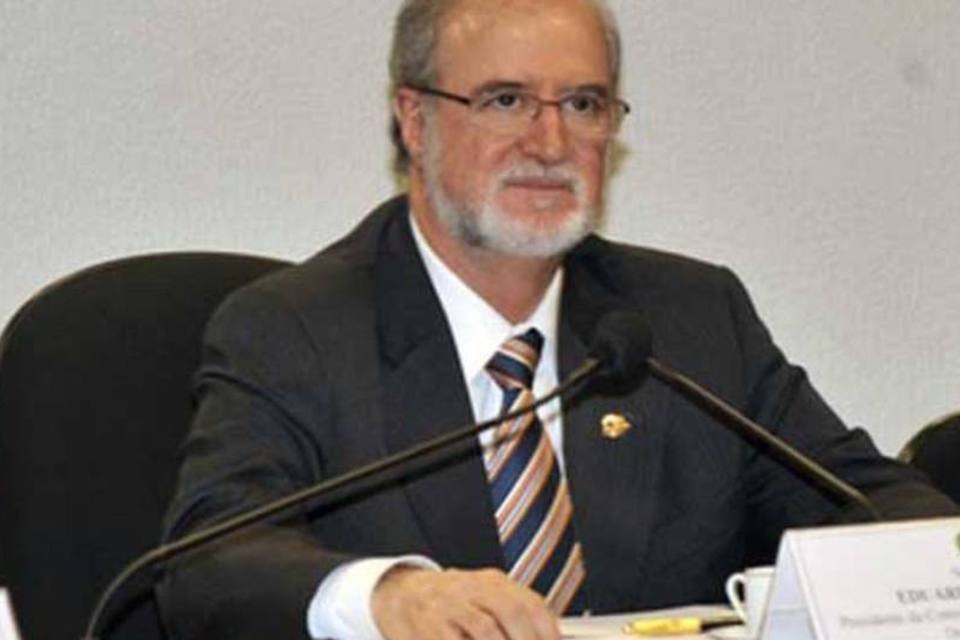 STF prepara julgamento de mensalão mineiro para 2014