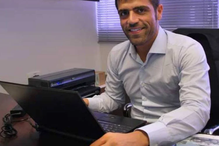 Eduardo Barella, CEO da Progen (Divulgação)