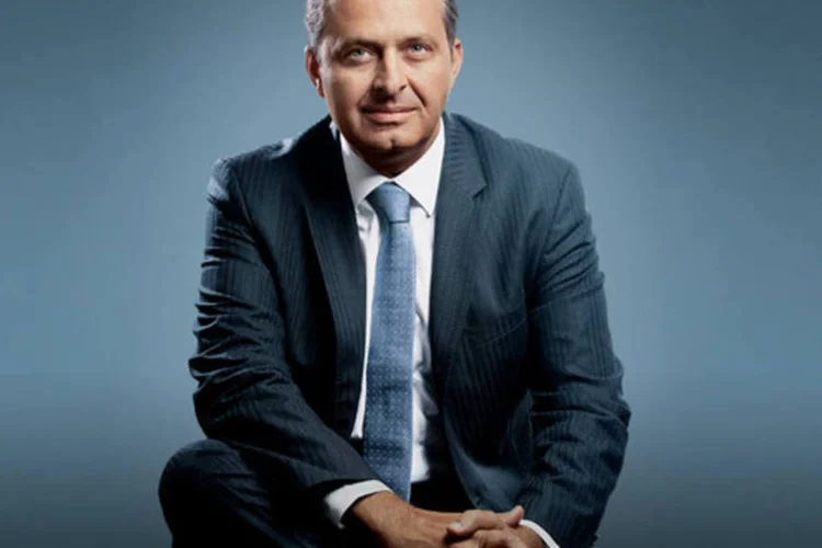 
	O presidente nacional do PSB e governador de Pernambuco, Eduardo Campos
 (Lia Lubambo/EXAME.com)