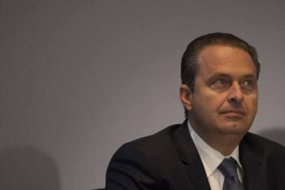 Para Campos, há paralisação da reforma agrária