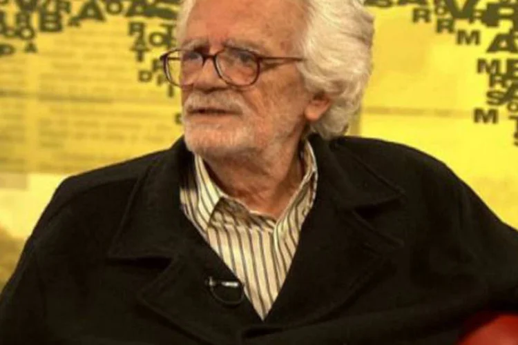
	Eduardo Coutinho:o cineasta &eacute; um dos principais respons&aacute;veis por definir o g&ecirc;nero document&aacute;rio no Brasil
 (Divulgação/Abr)