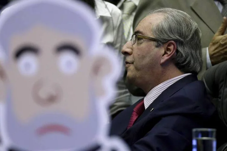 Congresso: no caso de Cunha, o Conselho de Ética voltará a analisar o parecer do deputado Marcos Rogério pela continuidade das investigações (Ueslei Marcelino/Reuters)