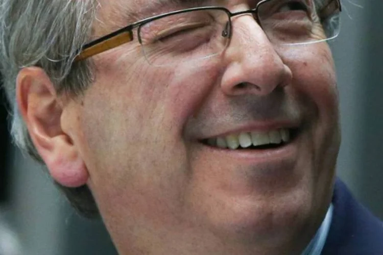 
	O presidente da C&acirc;mara, Eduardo Cunha: PGR pediu ao STF que abra um novo inqu&eacute;rito para investigar o presidente da C&acirc;mara
 (Lula Marques/Agência PT)
