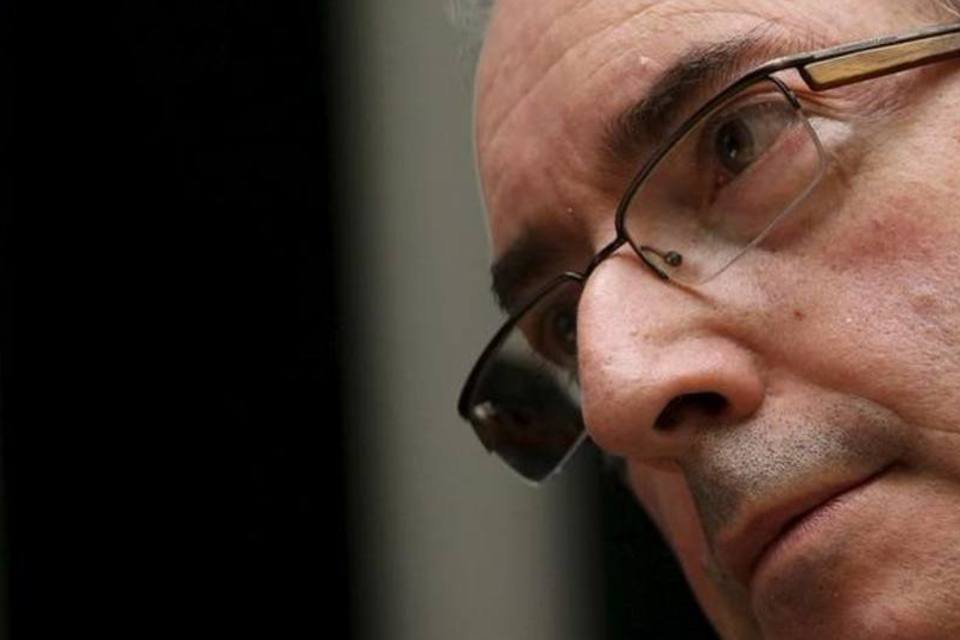 Zavascki dá 5 dias para Cunha se manifestar sobre prisão