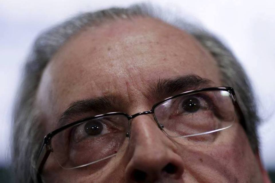 Veja a íntegra da decisão de afastamento de Eduardo Cunha