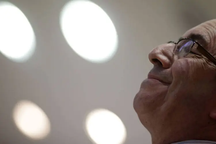 
	Eduardo Cunha: &quot;Acredito que algu&eacute;m deve pedir vista e deixar para depois&quot;, disse uma fonte do Planalto
 (Ueslei Marcelino / Reuters)