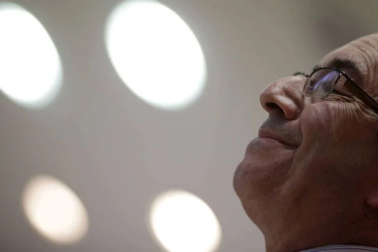 
	Eduardo Cunha: o presidente do Conselho disse que o objetivo &eacute; &quot;prevenir arbitrariedades&quot;
 (Ueslei Marcelino / Reuters)