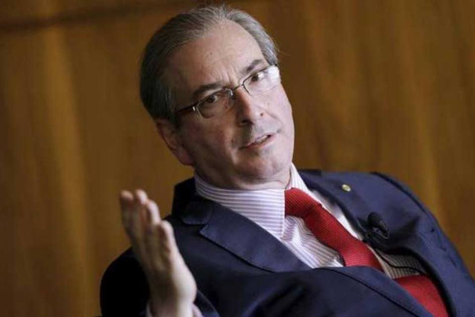 Oposição promete recorrer se Cunha indeferir impeachment