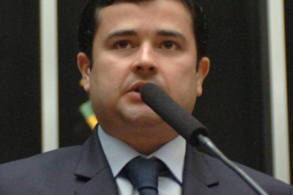 Em pedido feito a Costa, parlamentar cita líder do PP