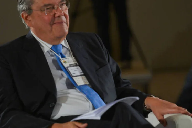 
	Eduardo Eug&ecirc;nio: a proposta, que foi apresentada pelo presidente da Firjan, iria monitorar os gastos p&uacute;blicos e dar transpar&ecirc;ncia &agrave; sociedade
 (Elza Fiúza/Agência Brasil)