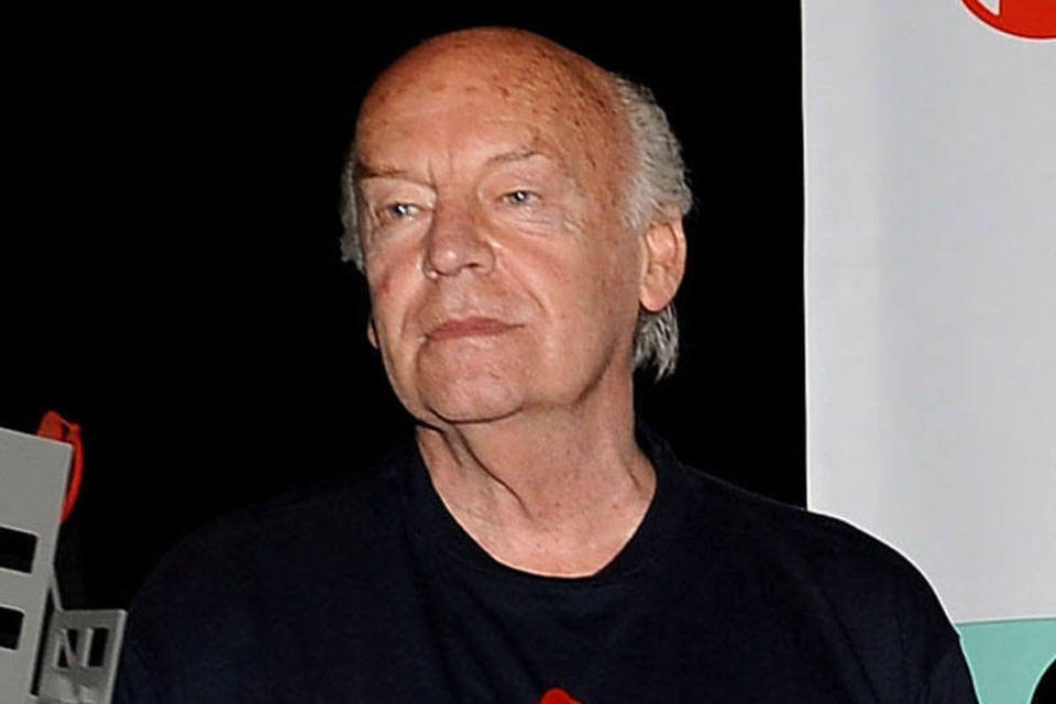 Uruguai prepara despedida pública para Eduardo Galeano