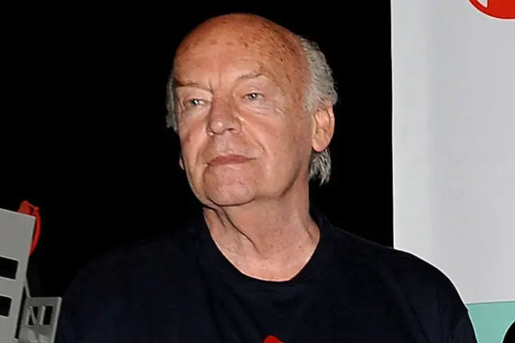 Escritor Eduardo Galeano (Getty Images)