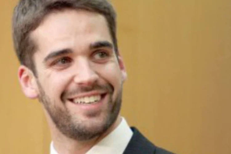 Eduardo Leite (Divulgação/PSDB/Divulgação)