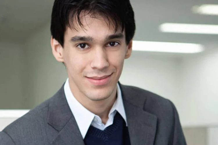 Eduardo L’Hotellier, CEO do GetNinjas (Divulgação)