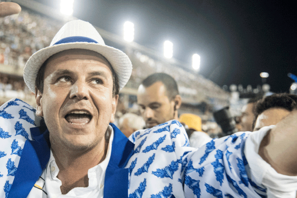 Eduardo Paes (com suas polêmicas) é o vencedor da Rio-2016?