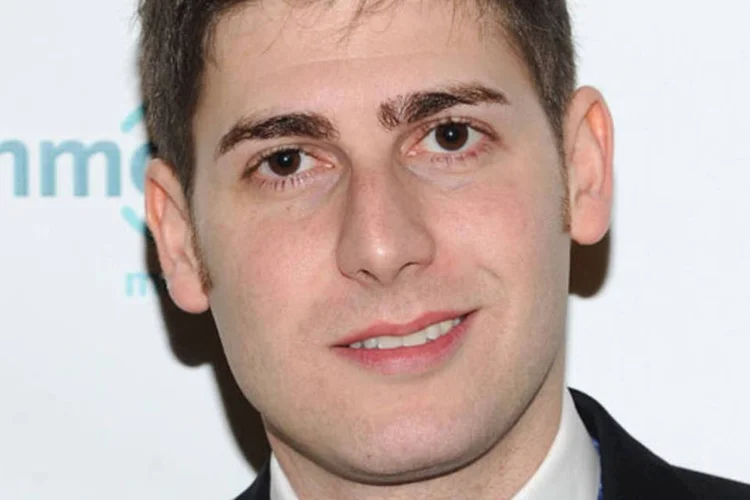 Eduardo Saverin: oitavo homem mais rico de Cingapura, com patrimônio de 2,2 bilhões de dólares (Getty Images)