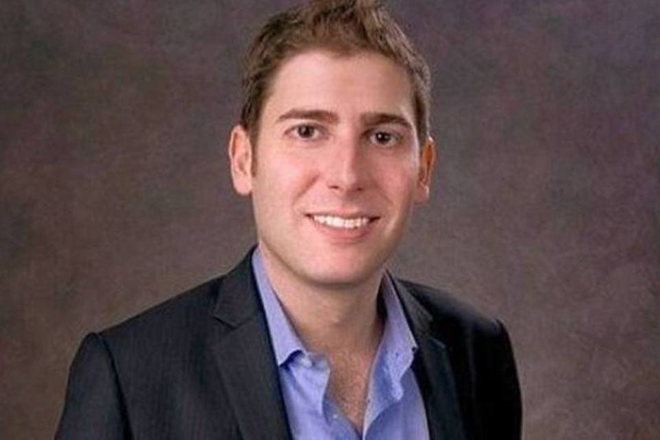 Eduardo Saverin investe US$ 3 mi em startup