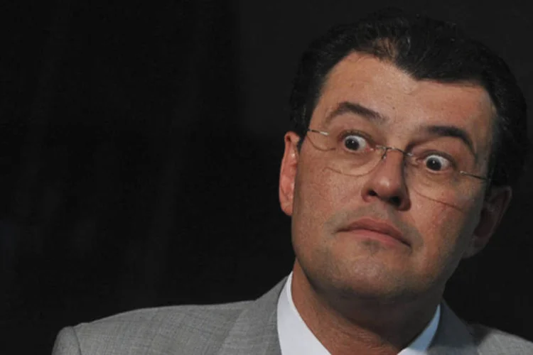 Eduardo Braga disse que, a partir de agora, esse tema será mais debatido com o Executivo envolvendo também os governadores (Antonio Cruz/ABr)